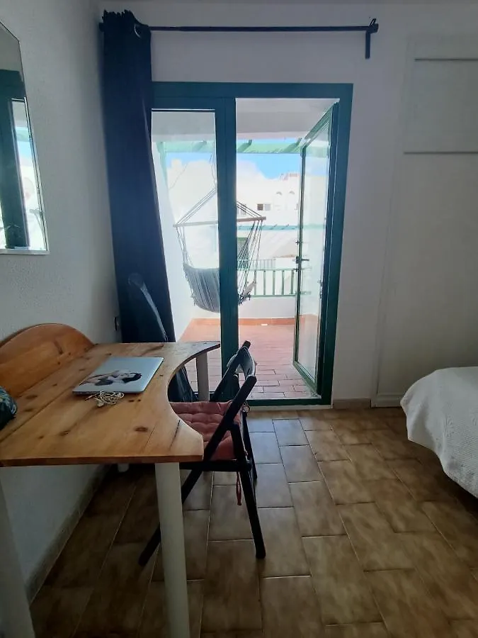 Surf House Island Of Yolo Apartment Corralejo